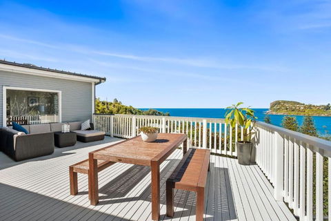 Aqua Whale Beach By TCC - Tourism Search 0