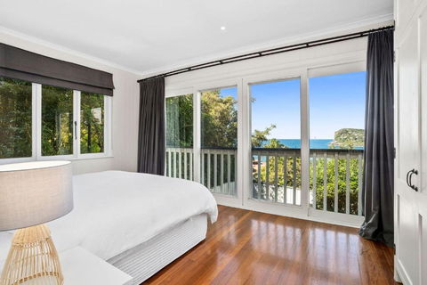 Aqua Whale Beach By TCC - Tourism Search 2