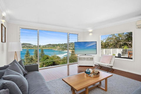 Aqua Whale Beach By TCC - Tourism Search 1