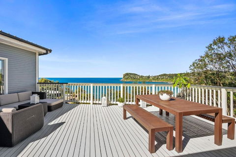 Aqua Whale Beach By TCC - Tourism Search 4