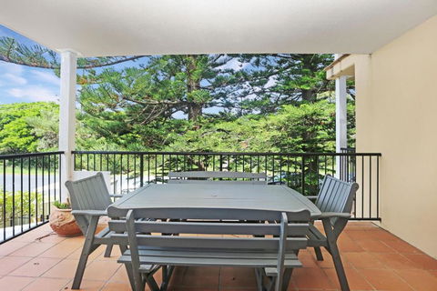 Aquarius Apartment 4 - Tourism Search 1