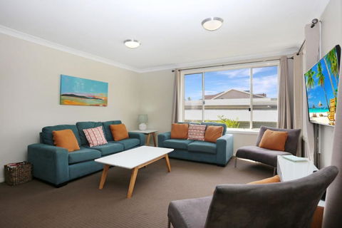 Aquarius Apartment 4 - Tourism Search 3