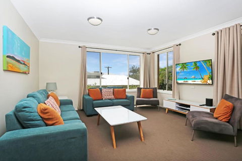 Aquarius Apartment 4 - Tourism Search 4