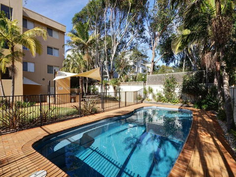 Aquarius Apartment 7 - Tourism Search 0