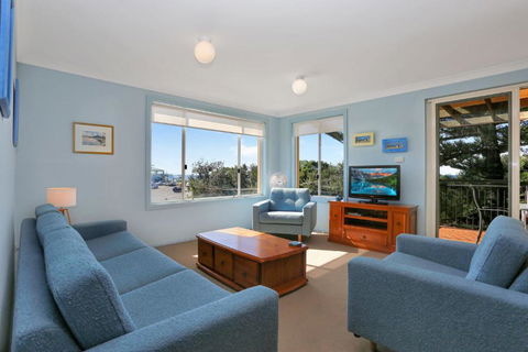 Aquarius Apartment 7 - Tourism Search 3