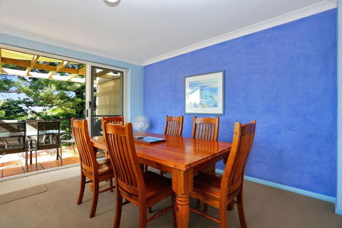 Aquarius Apartment 7 - Tourism Search 4