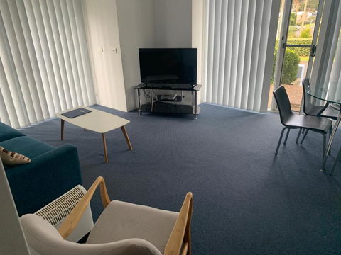 Aquarius Apartments Mollymook - Tourism Search 3