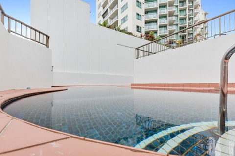 Aquarius Esplanade Retreat - Tourism Search 2