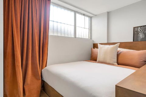 Aquarius - Luxe Inner City Abode - Tourism Search 2