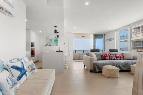 Aquaview Unit 604, 29 Canberra Tce, Kings Beach - Tourism Search 0