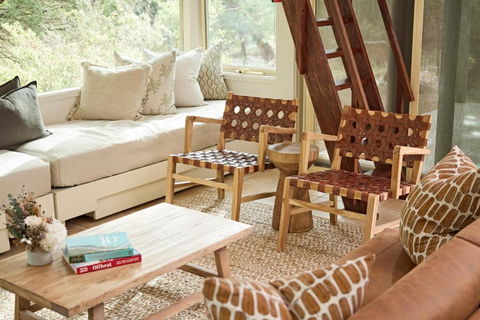 Aquila Eco Lodges - Tourism Search 0