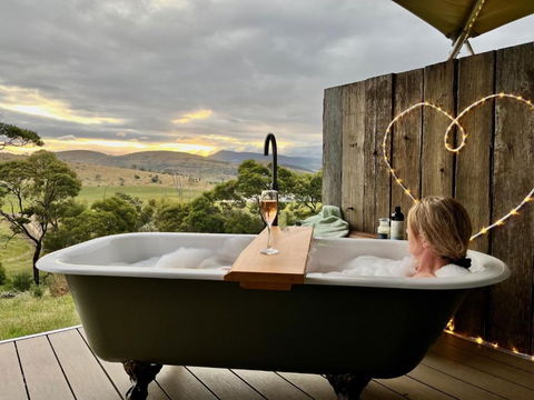 Aquila Eco Retreat - Tourism Search 0