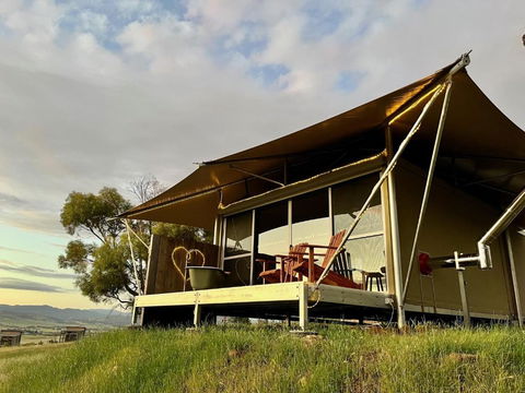 Aquila Eco Retreat - Tourism Search 1