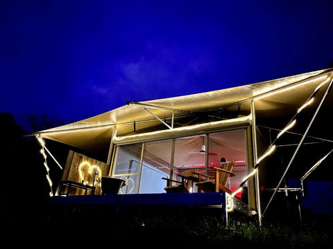 Aquila Eco Retreat - Tourism Search 4