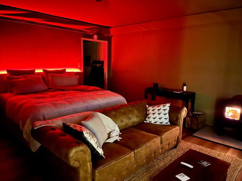 Aquila Eco Retreat - Tourism Search 3