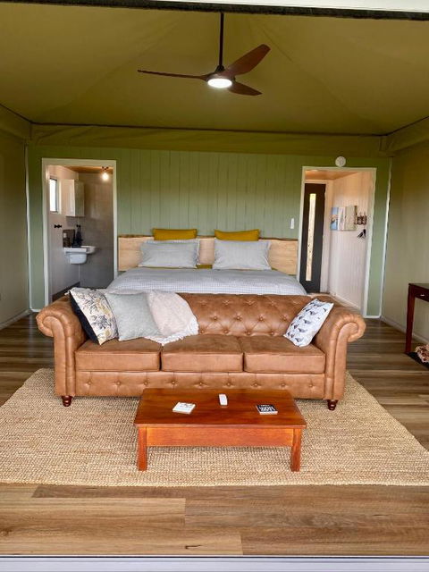 Aquila Eco Retreat - Tourism Search 2