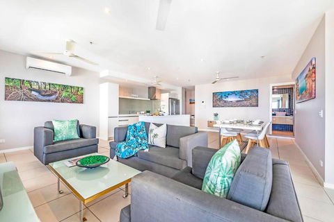 Arafura Edge - Resort Living And Breathtaking Views - Tourism Search 1