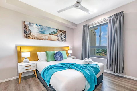 Arafura Edge - Resort Living And Breathtaking Views - Tourism Search 2