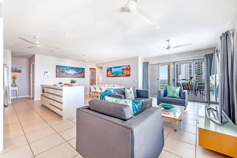Arafura Edge - Resort Living And Breathtaking Views - Tourism Search 4