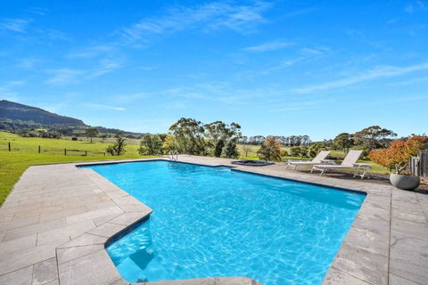 Araluan - Ideal Country Escape Near Berry - Tourism Search 1