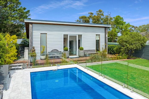 Araluen House Werri Beach Gerringong - Tourism Search 4