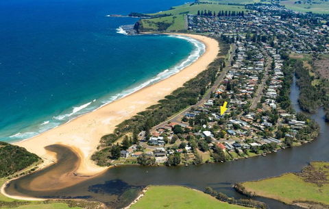 Araluen House Werri Beach Gerringong - Tourism Search 3