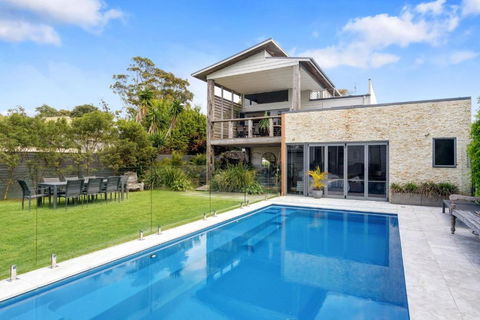 Araluen House Werri Beach Gerringong - Tourism Search 0