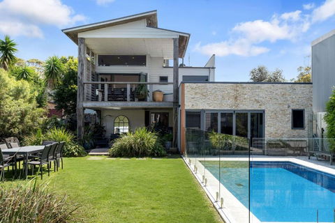 Araluen House Werri Beach Gerringong - Tourism Search 2