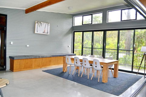 Aranakie- 7 Grey Street Arakoon - Full Linen Provided - Tourism Search 4