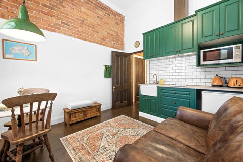 Arapiles Crash Pad - Tourism Search 2