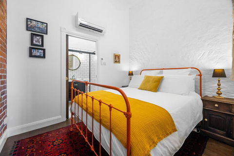 Arapiles Crash Pad - Tourism Search 3