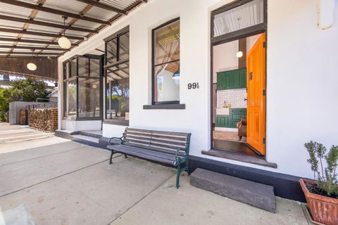 Arapiles Crash Pad - Tourism Search 0