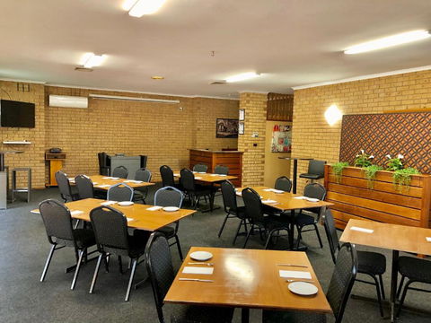 Ararat Colonial Lodge Motel - Tourism Search 4