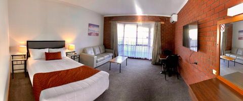 Ararat Colonial Lodge Motel - Tourism Search 2