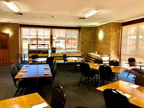Ararat Colonial Lodge Motel - Tourism Search 1