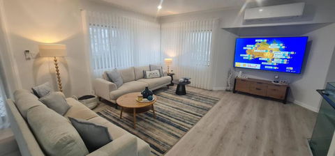 ARay At Cooee Bay - Apt A - Beach House Yeppoon - Tourism Search 4