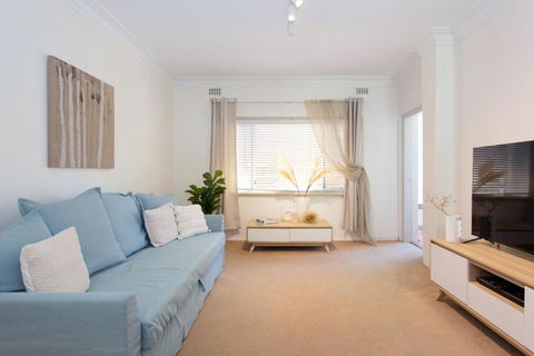 Arcadia Apartment - Cottesloe - Tourism Search 4