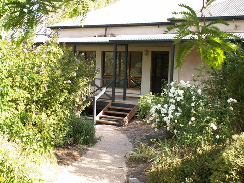 Archery Road Estate - Tourism Search 0