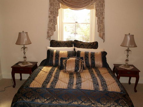 Archery Road Estate - Tourism Search 3