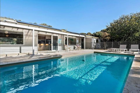 Archies - Private Coastal Sanctuary, Perfect For Familes, Linen Included - Tourism Search 0