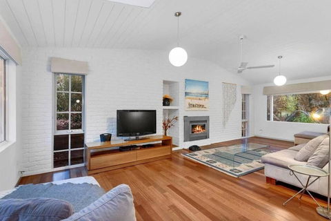 Archies - Private Coastal Sanctuary, Perfect For Familes, Linen Included - Tourism Search 2