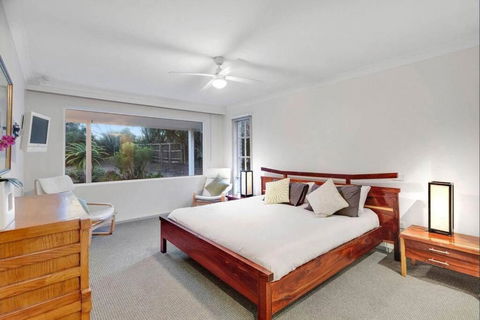 Archies - Private Coastal Sanctuary, Perfect For Familes, Linen Included - Tourism Search 4