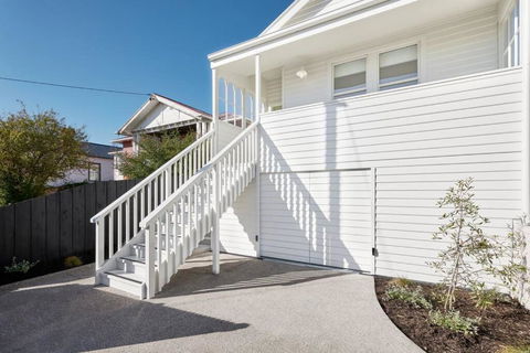 Architectural Brilliance - Sandy Bay - Tourism Search 0
