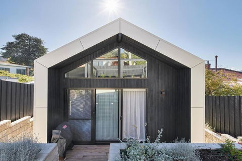 Architectural Brilliance - Sandy Bay - Tourism Search 1