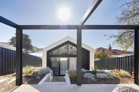 Architectural Brilliance - Sandy Bay - Tourism Search 2