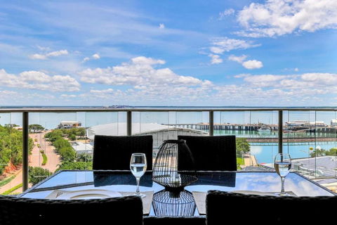 Arguably The Best Location In Darwin City - Tourism Search 0