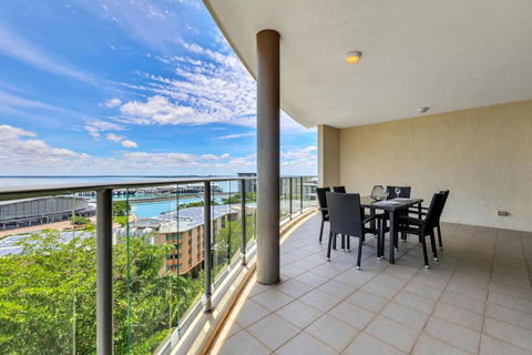 Arguably The Best Location In Darwin City - Tourism Search 1
