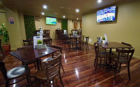 Argyle Hotel Southern Highlands - Tourism Search 1