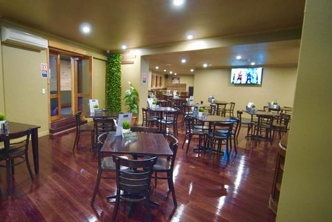 Argyle Hotel Southern Highlands - Tourism Search 2