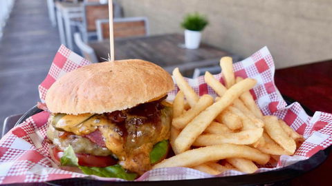 Argyle Hotel Southern Highlands - Tourism Search 3